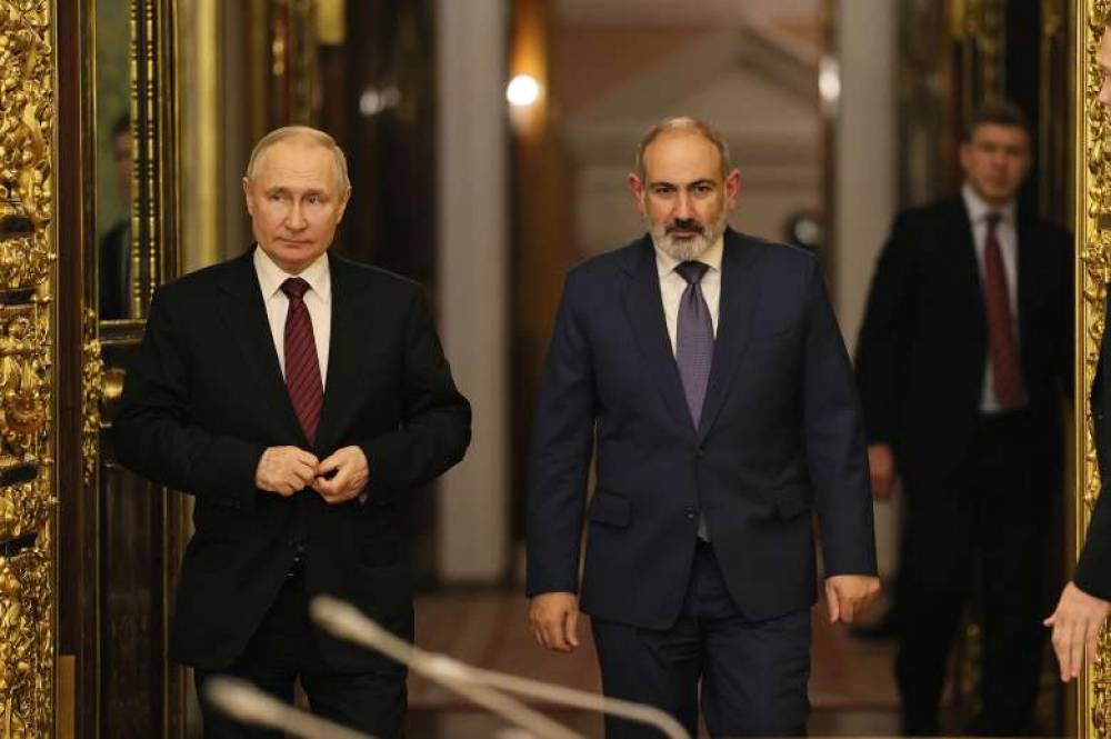 Հայաստանցիների մեծամասնությունն ապագան կապում է ԵԱՏՄ–ի և ՀԱՊԿ–ի հետ. СЕАС «Фокус»