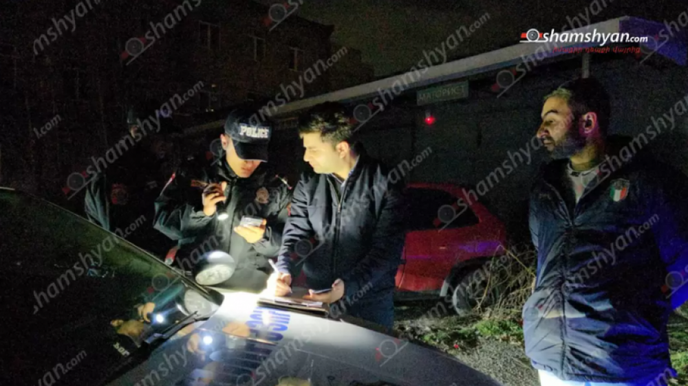 Ողբերգական ու առեղծվածային դեպք՝ Երևանում