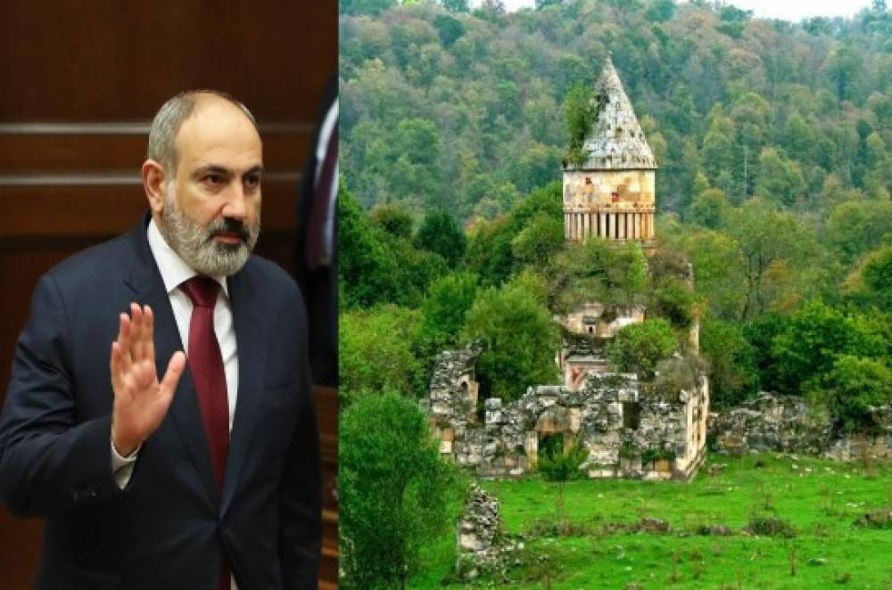 Վրաստանին տարածքներ կհանձնվե՞ն. ԱԳՆ-ի պատասխանը