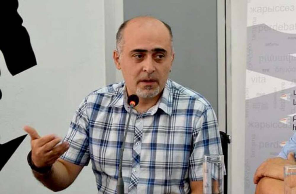 WhatsApp-ում կեղծ աշխատանքի առաջարկներ են գալիս․ Սամվել Մարտիրոսյանն ահազանգում է