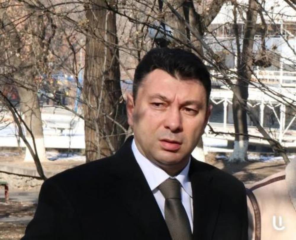 Շուտով պահանջելու են փակել Ցեղասպանության ու Սարդարապատի հաղթանակի հուշահամալիրները․ Շարմազանով