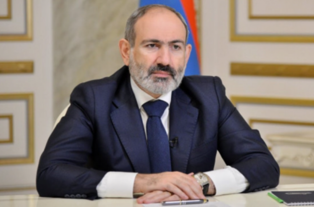Հույս ունենք ավելի ամրապնդել ռազմավարական գործընկերությունը․ Փաշինյանը՝ Վրաստանի նոր վարչապետին