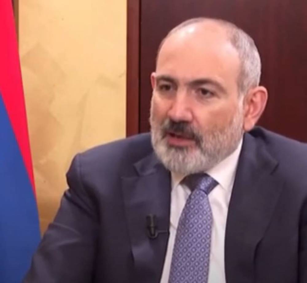 Չնայած Ալիևն ասում է` պատրաստ է խաղաղության, բայց նոր հարձակում է պատրաստում ՀՀ-ի դեմ
