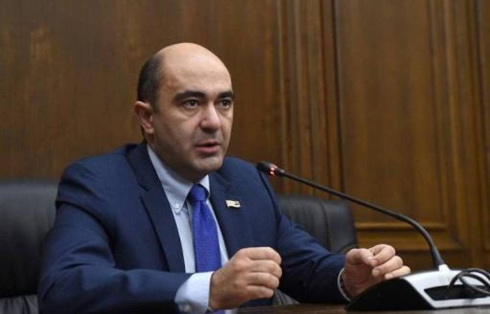 Էդմոն Մարուքյանը փաստեր է հրապարակել Խոջալուի դեպքերի հետ կապված