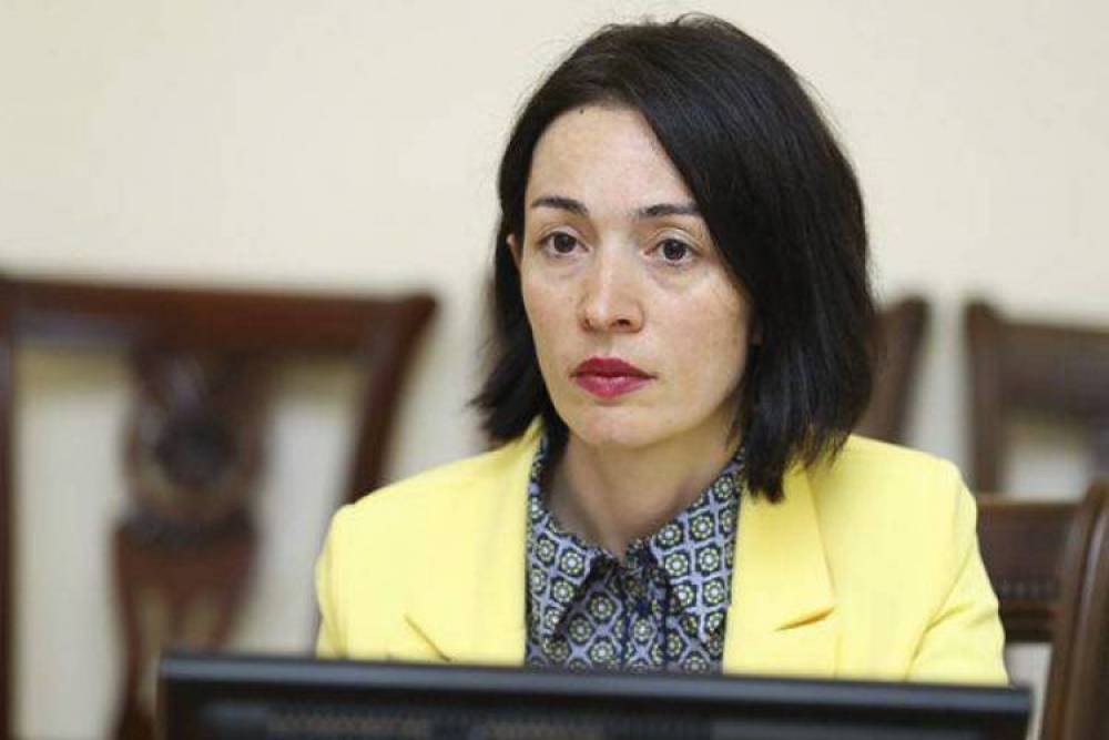 Աշակերտների ծնողները դատի են տվել Կրթության նախարարությանը