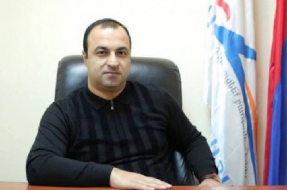 Դիմակավորված անձինք հարձակվել են «Արժանապատվություն» նախաձեռնության ղեկավարի վրա ու ծեծի ենթարկել․ Irakanum.am