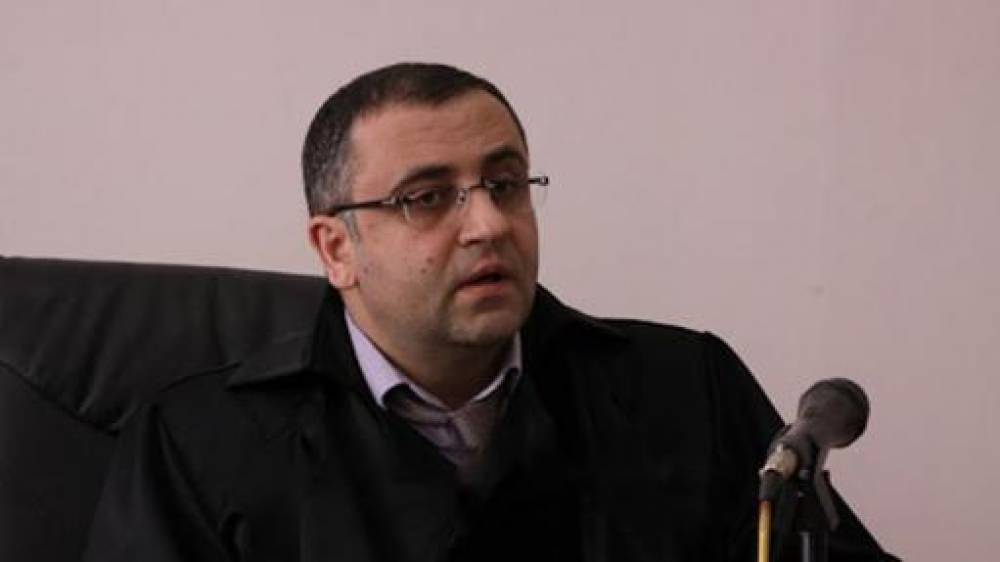 ԲԴԽ անդամ, դատավոր Արշակ Վարդանյանի անակնկալ հրաժարականը միայն սկիզբն է. «Ժողովուրդ»