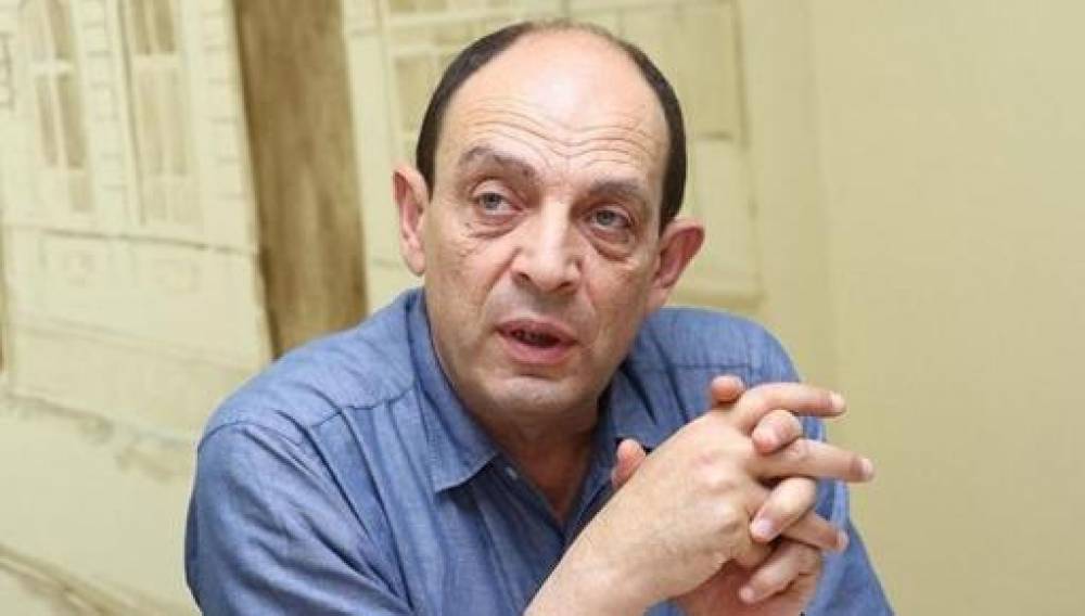 Սա Հայաստանի կողմից հերթական հակառուսական ցուցադրական գործողությունն է. Ավետիք Իշխանյան