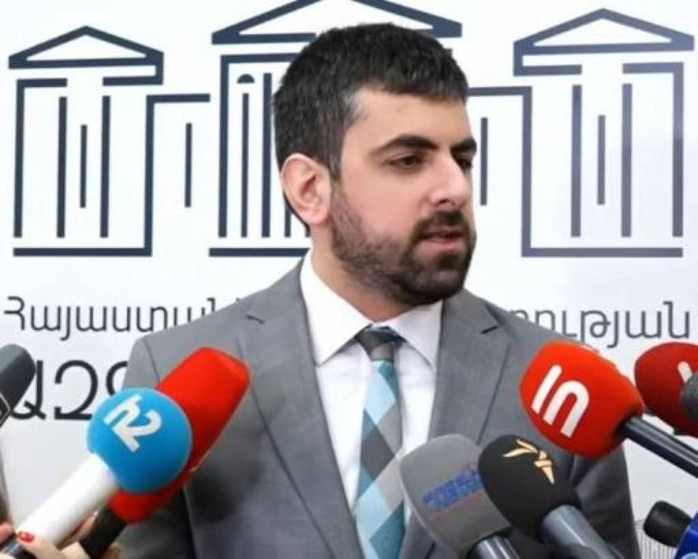 ՀԱՊԿ-ին Հայաստանի մասնակցության «սառեցումը» քաղաքական, այլ ոչ թե իրավական գնահատական է