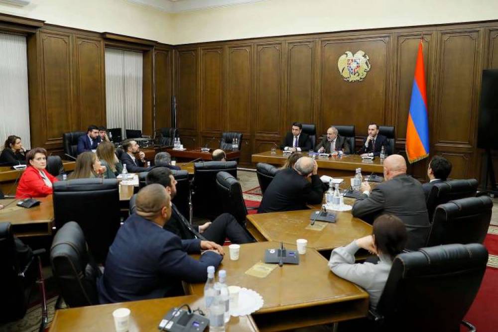 Որոշումը հետաձգվել է․ «Հրապարակ»