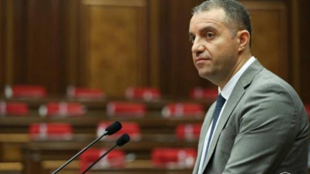ՔԿ-ն ակնարկում է Քերոբյանի՞ն. ում հանձնարարությամբ են տեղի ունեցել չարաշահումները