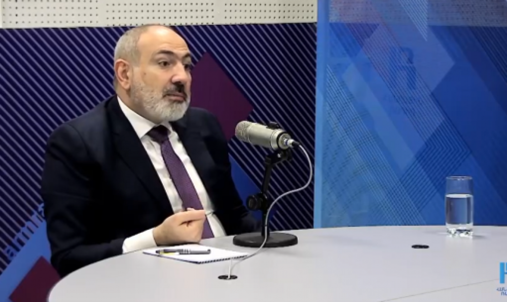 Ոչ պետական ժողովրդից պետական ժողովրդի վերածվելու պահը Սահմանադրական հանրաքվեն է