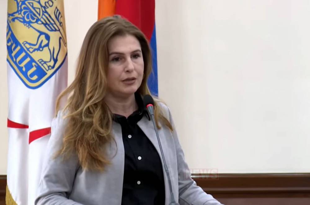 «Թշնամություն մի' արեք, վաղը դուք եք ընդդիմություն լինելու». Մարությանի թիմակիցը` ՔՊ-ին