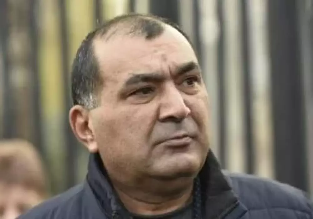 Արամուսում Տիրան Խաչատրյանի մասնակցությամբ դեպքի նախաքննությունն ավարտվել է․ նոր մանրամասներ