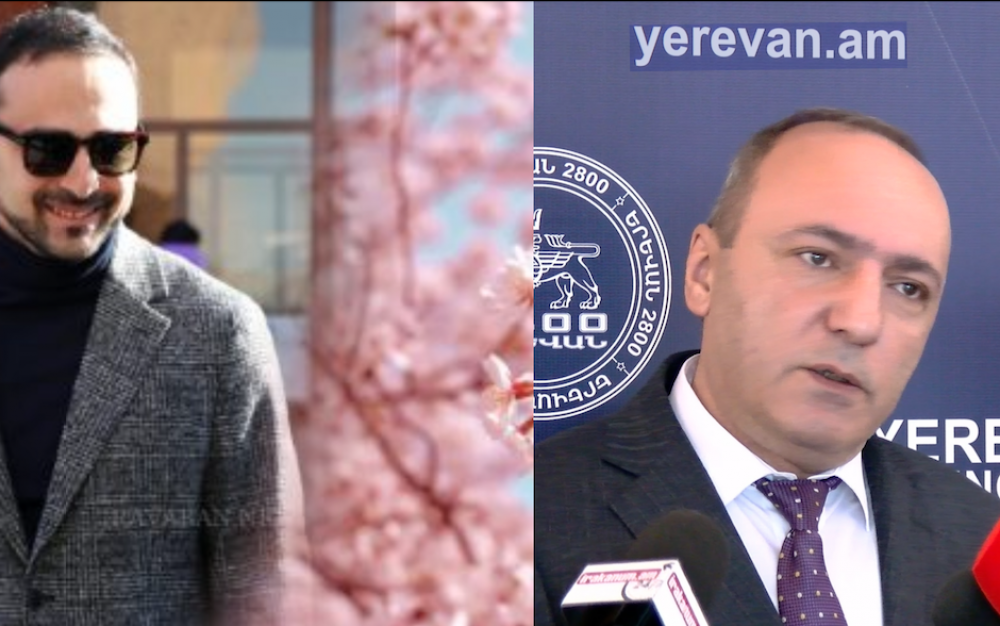 Քաղաքապետարանը մտադիր է նոր սակուրաներ գնել․ Բեգոյանը՝ մանրամասներով