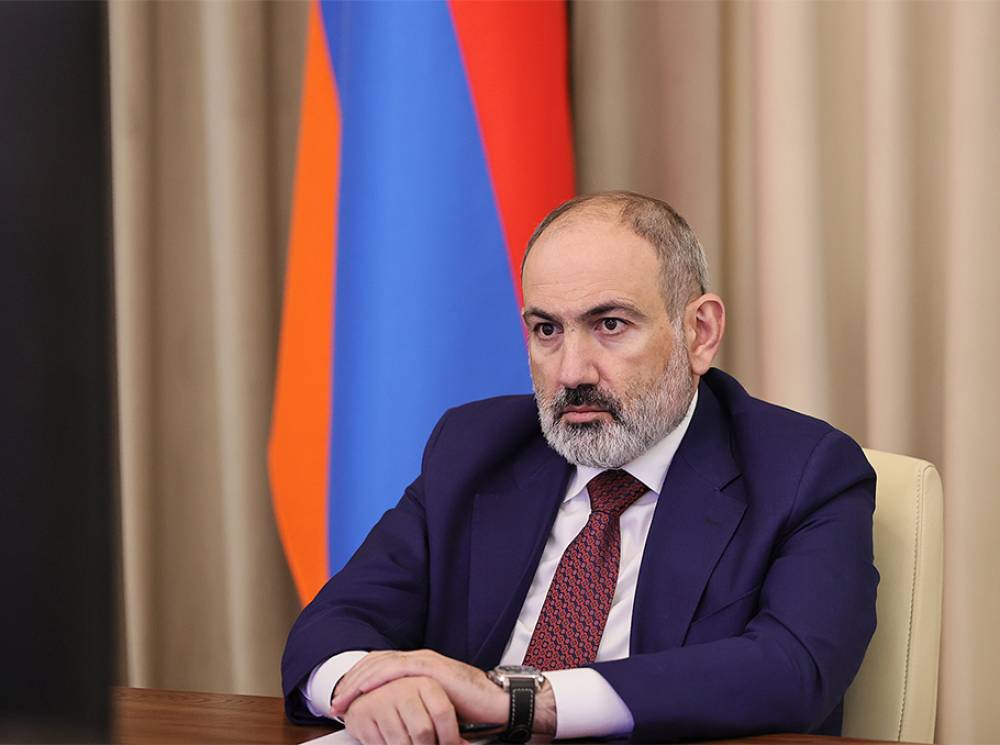 Պետք է ԵԱՏՄ ներսում փոխզիջումներ գտնենք․ Հայաստանը ստանձնեց ԵԱՏՄ մարմիններում նախագահությունը․ Փաշինյան