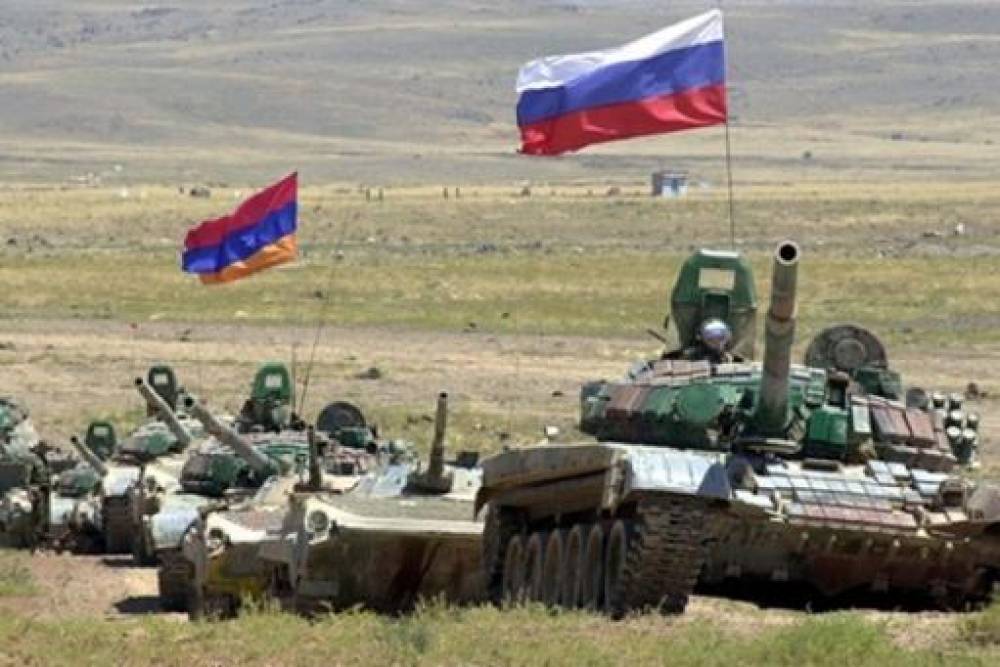 Հայաստանը այս պահին չի դիտարկում Ռուսական ռազմաբազայի պահպանման հարցը․ Փաշինյան