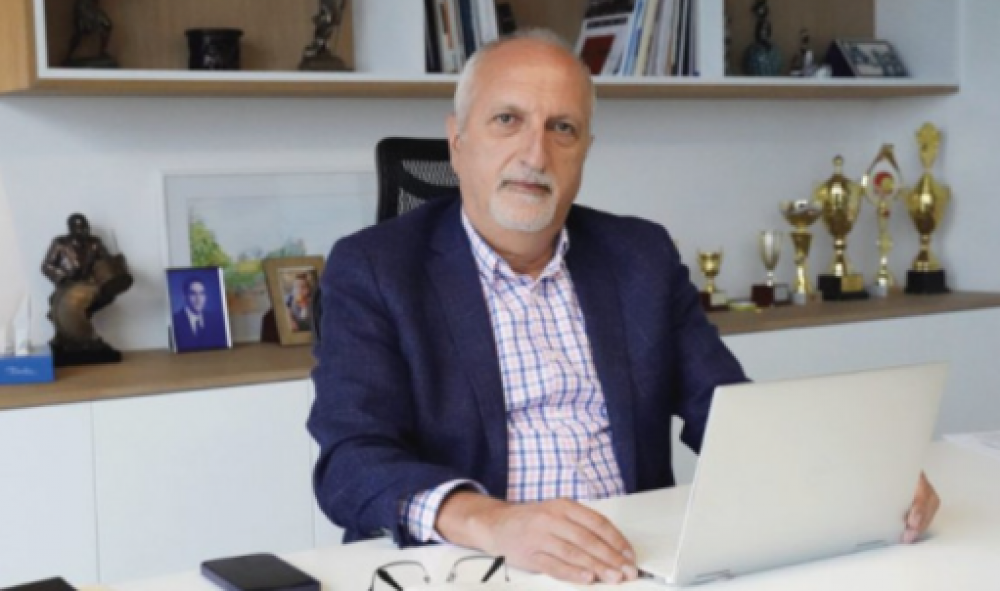 Ինչի՞ արդյունքում է ազատ արձակվել «Սիներջիի» տնօրենը. «Փաստ»