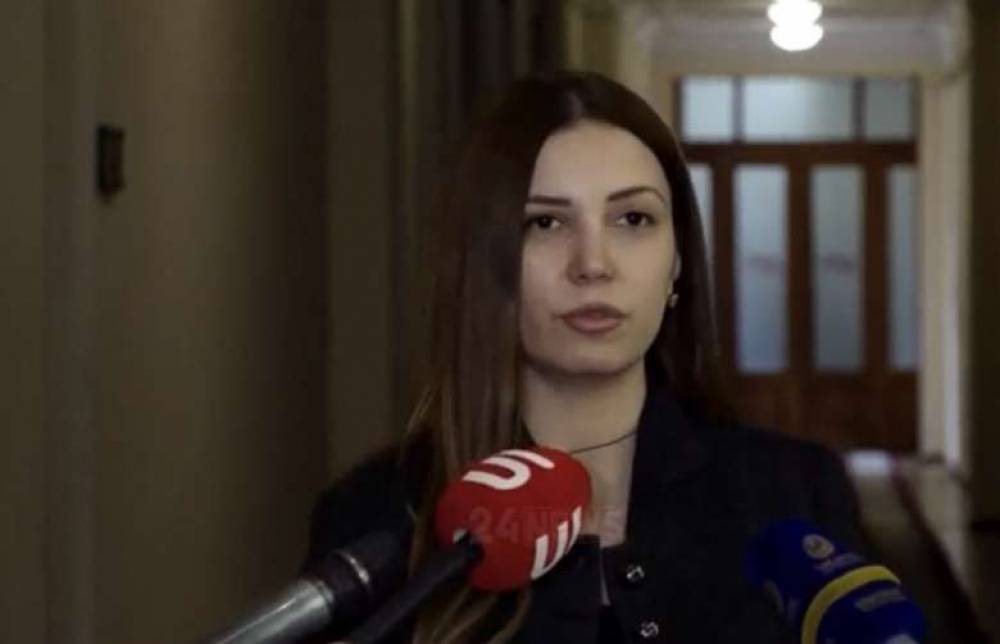 Եթե փոխեցիր Սահմանադրությունը, Ալիևը հրաժարվելո՞ւ է միջանցքից․ ժողովրդին դարձնում է մեղավոր․ Աննա Գրիգորյան