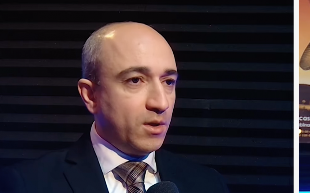 Ի՞նչ ստանդարտների պետք է բավարարի ընկերությունը Լոնդոնի ֆոնդային բորսայում ցուցակվելու համար․ Փորձագետ (Տեսանյութ)