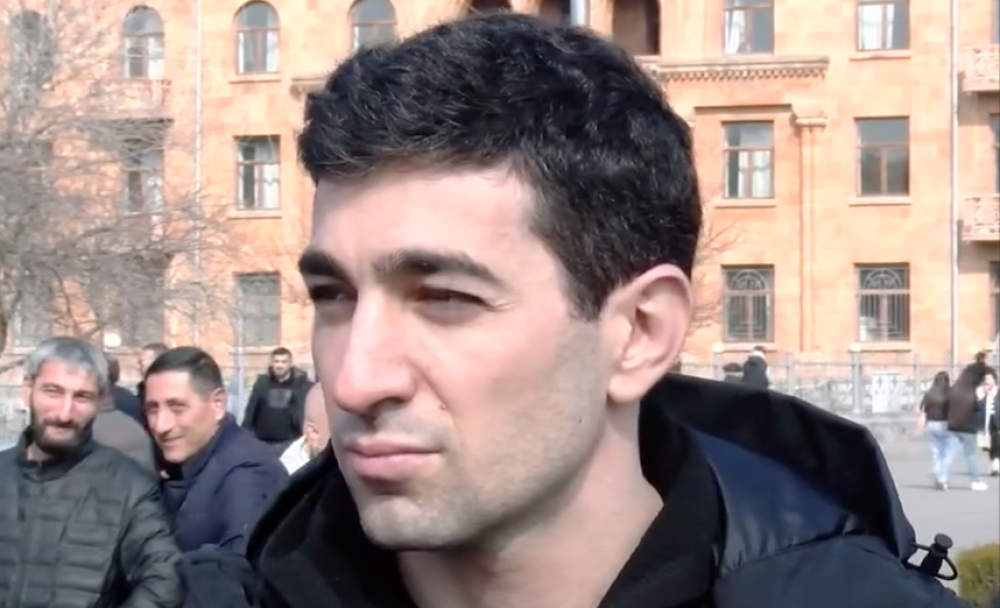 Լևոն Քոչարյանը՝ ընտանիքով Արցախ վերադառնալու մասին