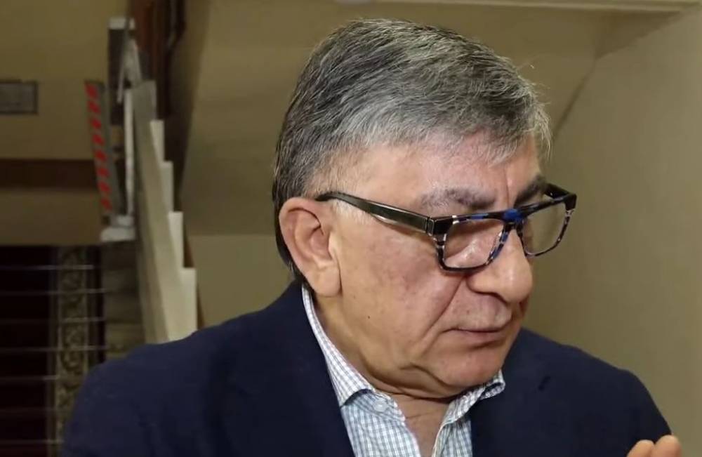 Փաշինյանն արդեն բավական փորձ է ձեռք բերել, առավոտյան 7:30-ին գնում է աշխատանքի․ Խաչատուր Սուքիասյան