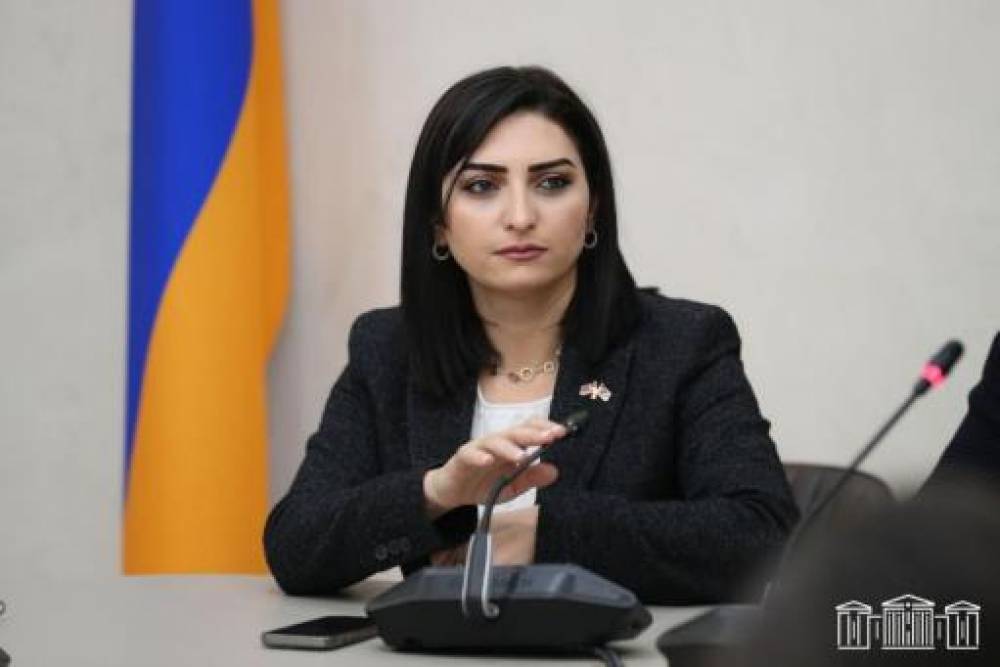 Աշնանը հավաքած բերքի իրացման հարցը մոտ 5 ամիս է քննարկում են կառավարությունում. 7 օրից գարուն է