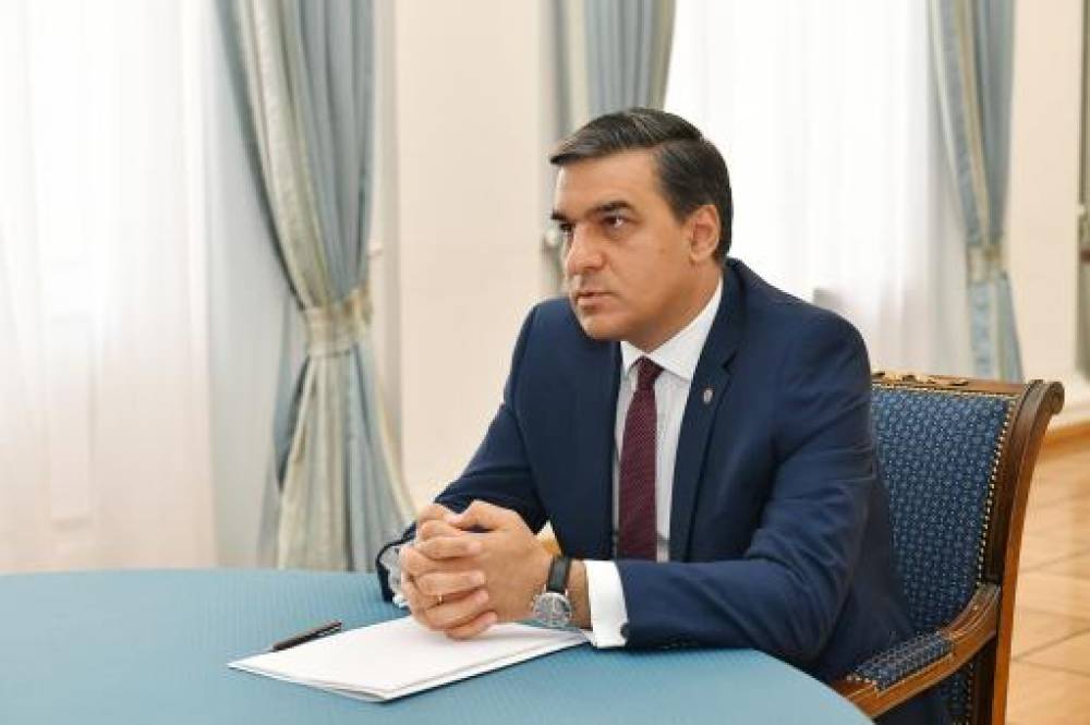 Հայաստանի իշխանությունը, հանուն քաղաքական շահերի, ամեն կերպ արդարացնում էր ադրբեջանական հանցանքները