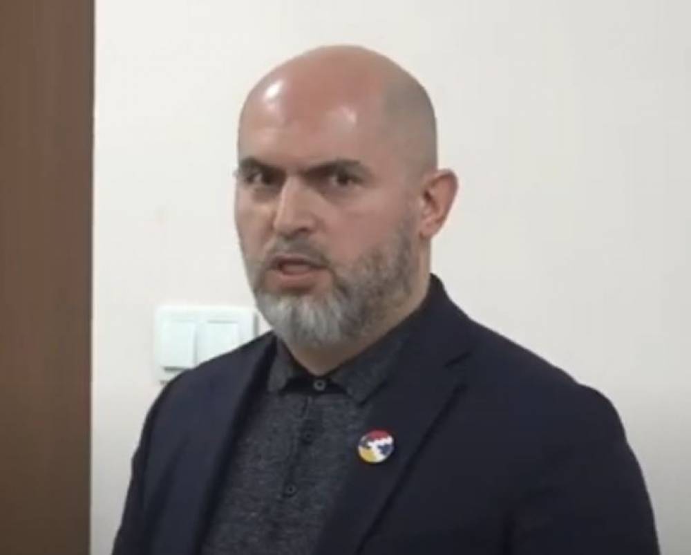Պետք է մեկնեմ Բուխարեստ՝ պաշտպանելու պետական շահը, հետո կվերադառնամ «Նուբարաշեն» ՔԿՀ-ի իմ խուց