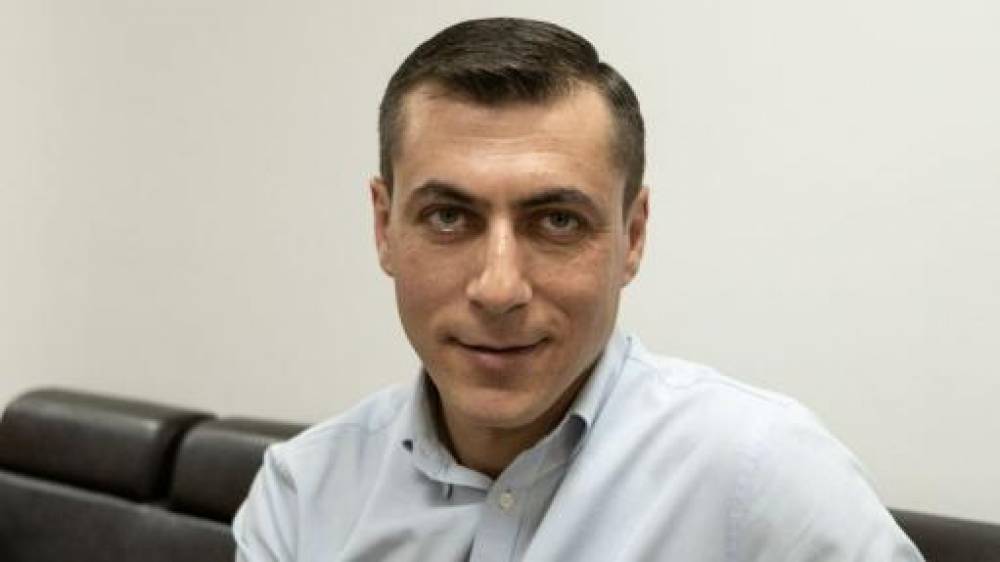 Քիչ մնաց այս դրախտը արթնանա․ Սուրենյանը լուսանկար է հրապարակել