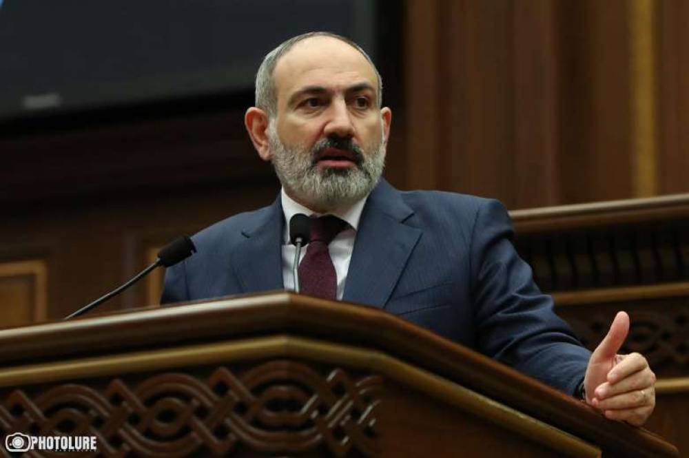 Դեսպանատների՝ ՀՀ հարավային մարզեր չայցելելու հորդորները որևէ հիմնավորում չունեն. Փաշինյան