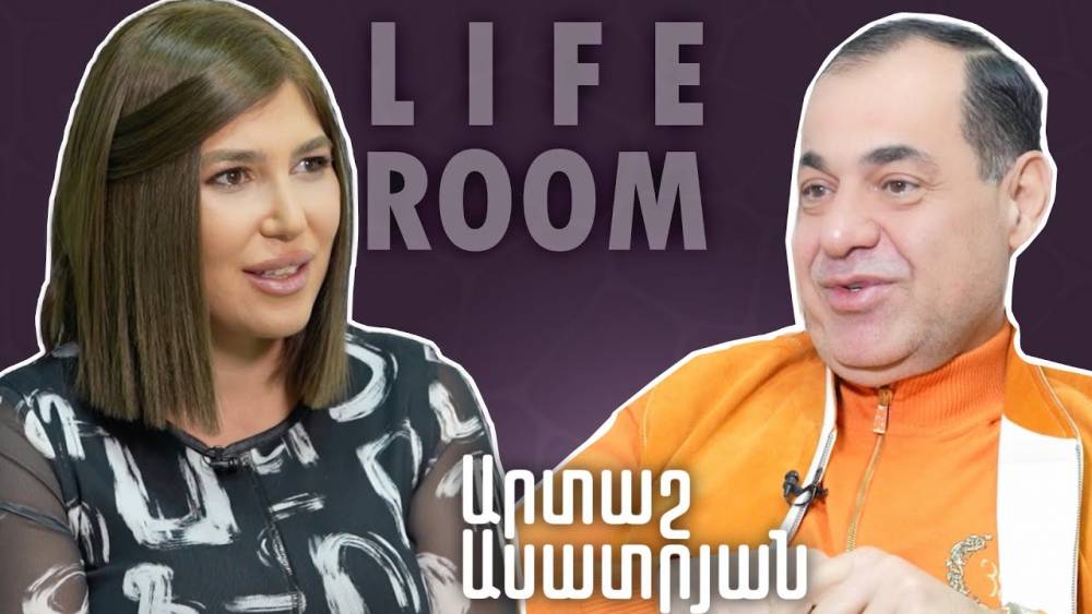 Արտաշ Ասատրյանը խոսել է հոր՝ Արամ Ասատրյանի մահվան հանգամանքների մասին (տեսանյութ)