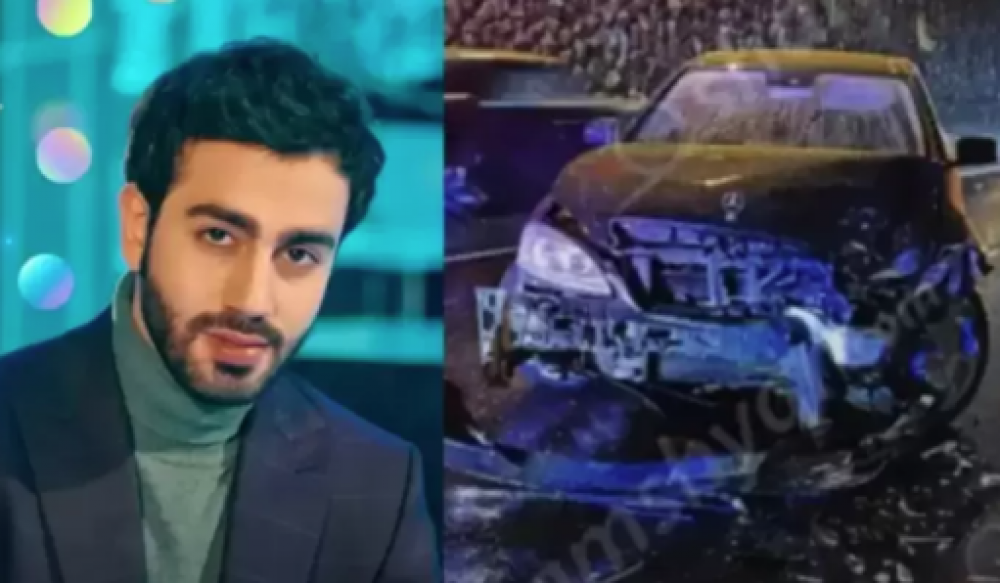 Քրվարույթ է նախաձեռնվել երգիչ Սարգիս Եղիազարյանի նկատմամբ, մինչև 2 տարի ազատազրկում է նախատեսված