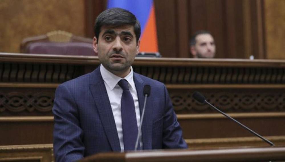 Արդյո՞ք Երևանում առկա փոսերը պաշտպանական, ինժիներական կառույցներ են՝ խրամատներ. Մհեր Սահակյան