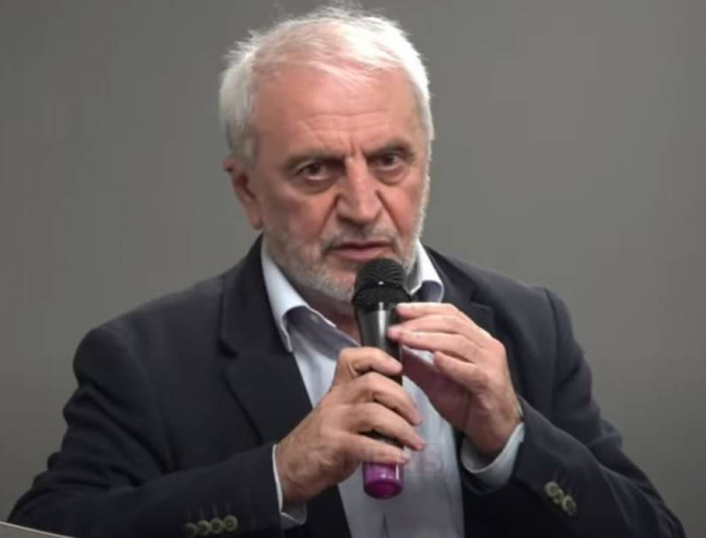 Ի գո'րծ. հանրաքվեն պետք է չեղարկվի, կձևավորենք ճնշման մթնոլորտ, որ Նիկոլն այդ քայլին չգնա. Մանուկյան