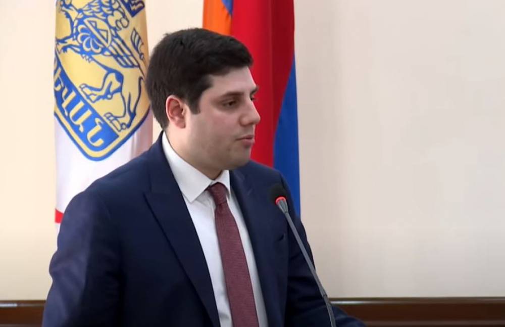 Եթե չենք ուզում 10 տարի հետո կանգնենք նույն տաշտակի առաջ, տրանսպորտի ուղեվարձի փոփոխություն է պետք