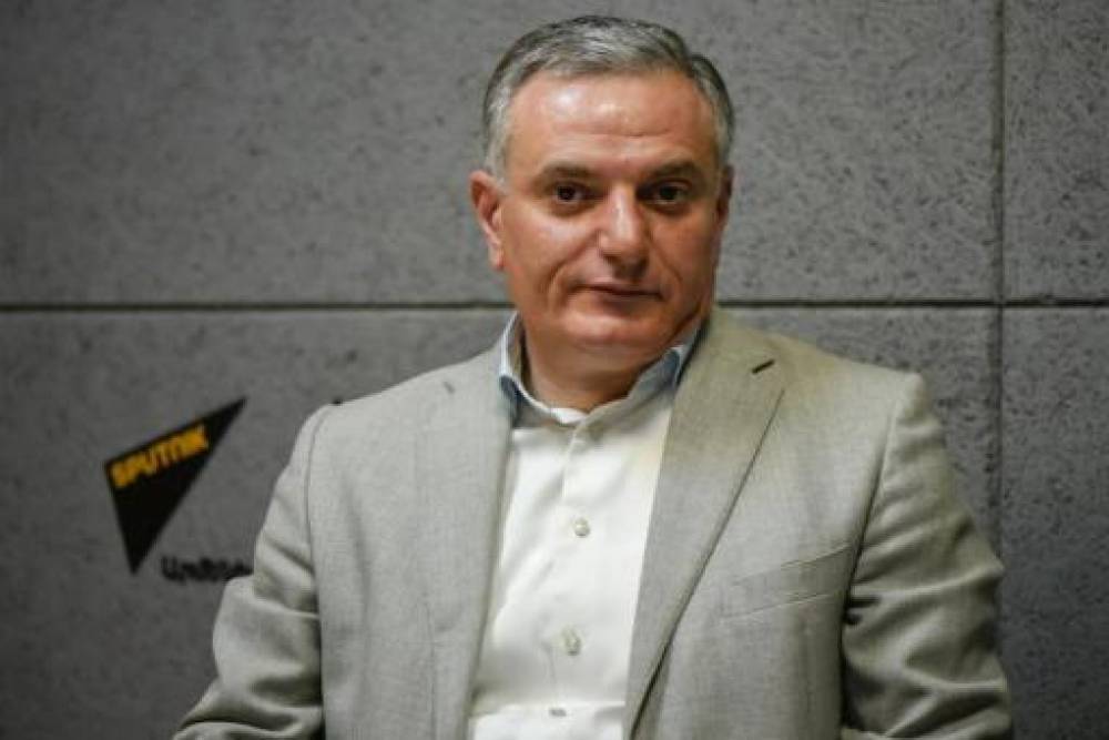Նիկոլը առաջիկայում պատերազմի միջոցով, հայությանը նոր ողբերգության առջև է կանգնեցնելու