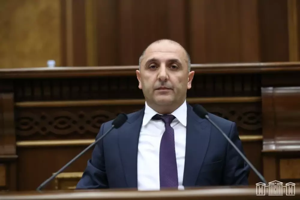ՔՊ-ականները բացել են ԲԴԽ անդամի՝ հնդկական սերիալ հիշեցնող կենսագրության թնջուկը․ «Հրապարակ»