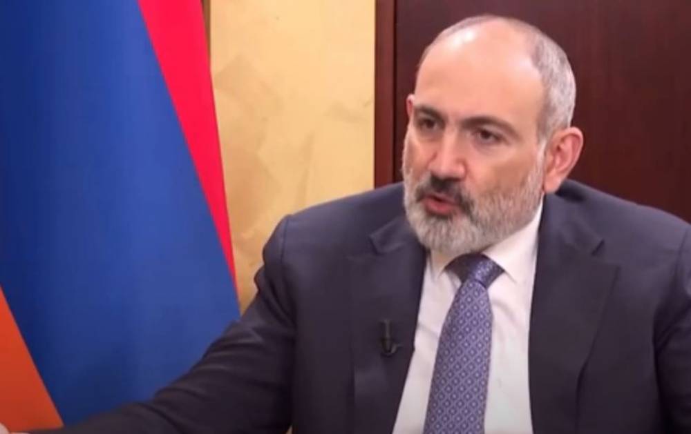 Բաքուն մեր տարածքում ռազմական խնդիր է ուզում լուծել, դրա համար է անհանգստանում ՀՀ բանակի բարելավմամբ
