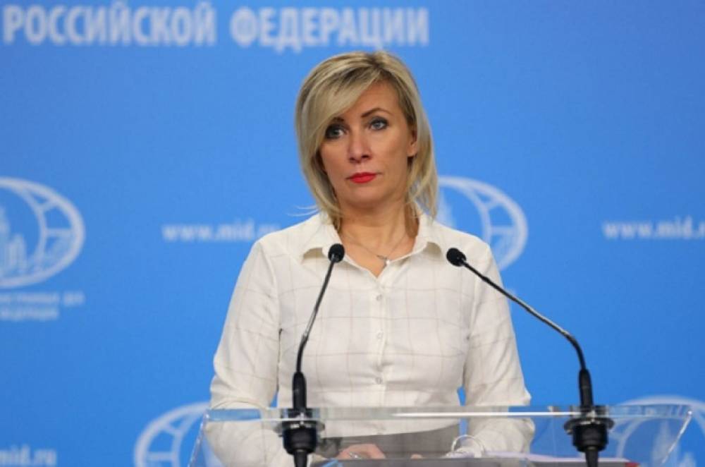 Ռուսաստանը և Հայաստանը մնում են դաշնակիցներ. Մոսկվան ակնկալում է, որ Երևանը դա հաշվի կառնի․ Զախարովա