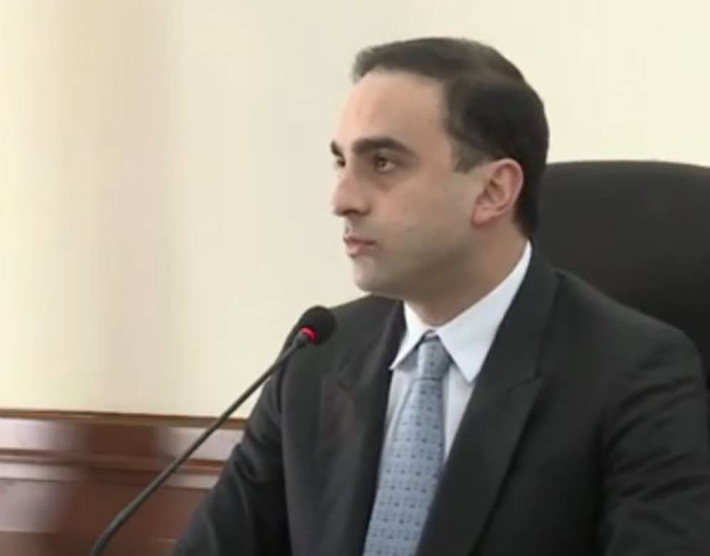 Խնդիր ստեղծողների համար հետո ինդուլգենցիա չի լինելու. Ավինյանը՝ Արզումանյան 10 և 17-ի բնակիչներին