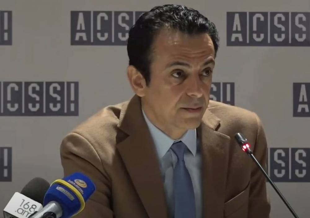 Հայաստանը դեպի անդունդ է գնում, հասկանալի չէ` ում է ներկայացնում ՀՀ ղեկավարությունը. Խաչիկյան