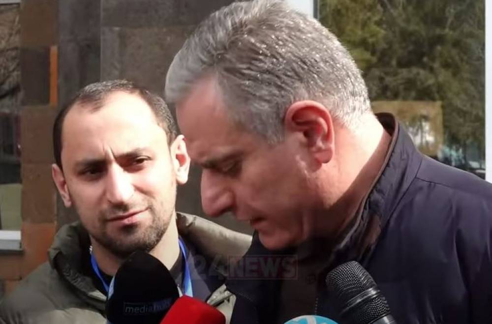 Պետք է միավորվել 1 օրակարգի շուրջ՝ Նիկոլին հեռացնել, «նախկին-ներկա»-ն, «ո՞վ բերեց»-ը հիմարություն է