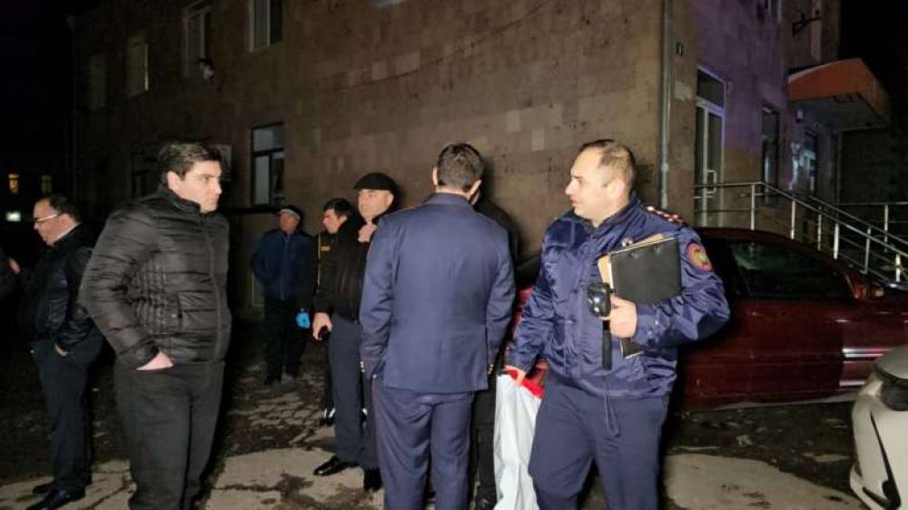 Քասախում 50-ամյա տղամարդուն դաժանաբար կյանքից զրկելու դեպքից մանրամասներ են հայտնի դարձել