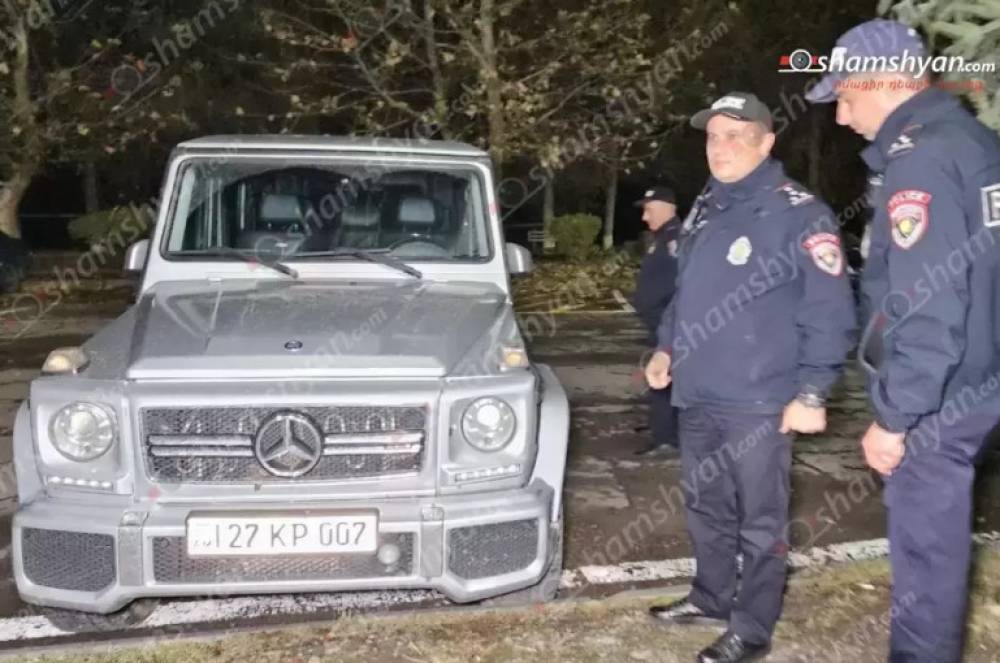 Բացահայտվել է տարվա աղմկահարույց քրեական դեպքերից մեկը. shamshyan.com