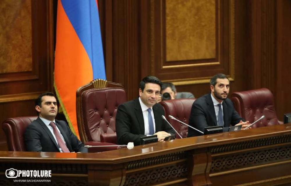 ՔՊ-ից ովքեր չեն ստորագրել երաշխավորագիրը․ «Հրապարակ»