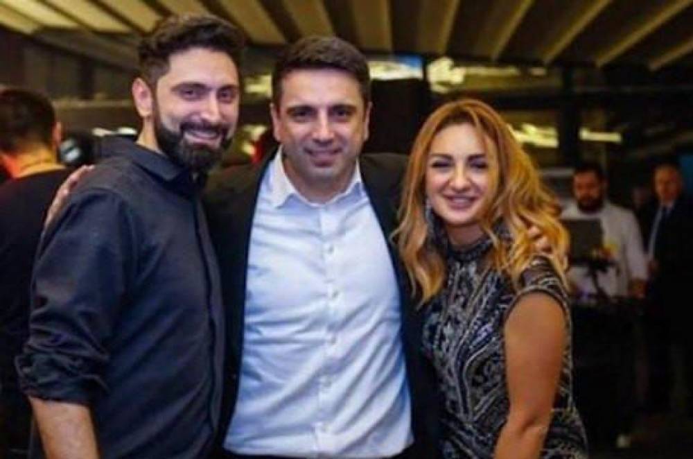 Ալեն Սիմոնյանի եղբոր կնոջը կալանավորելու որոշման դեմ Վերաքննիչ դատարան բողոք է ներկայացվել