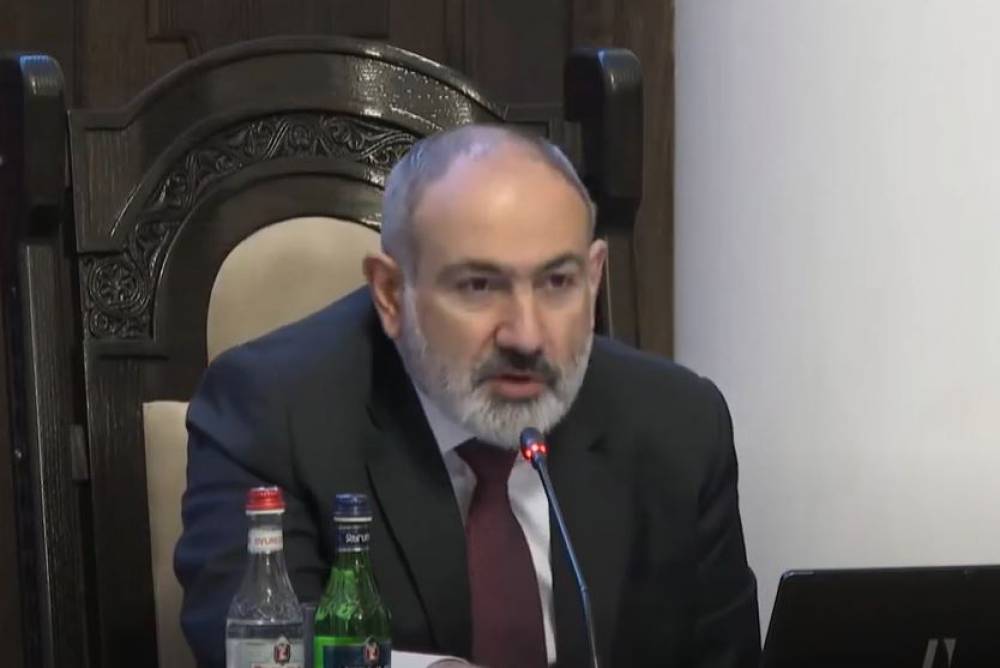 Մարտունու նոր ԲԿ-ն Էդ ո՞ւմ ա սպասարկելու․ Փաշինյանը՝ «խոպան» մեկնող և այլևս հարկվող մարտունեցիներին