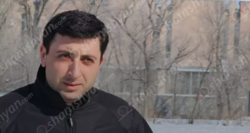 Բացահայտվել է տարվա աղմկահարույց քրեական դեպքերից մեկը