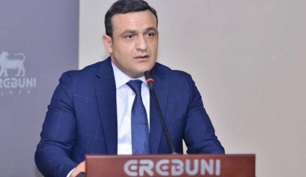 «Հայր և որդի Երեմյանների» աշխատակիցները չեն իմացել, որ իրենց անունից ՔՊ-ին գումարներ են փոխանցվել